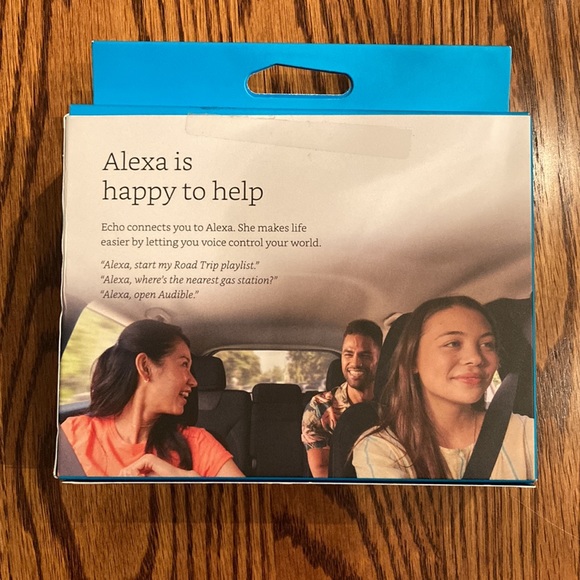 Amazon echo auto - Picture 2 of 7